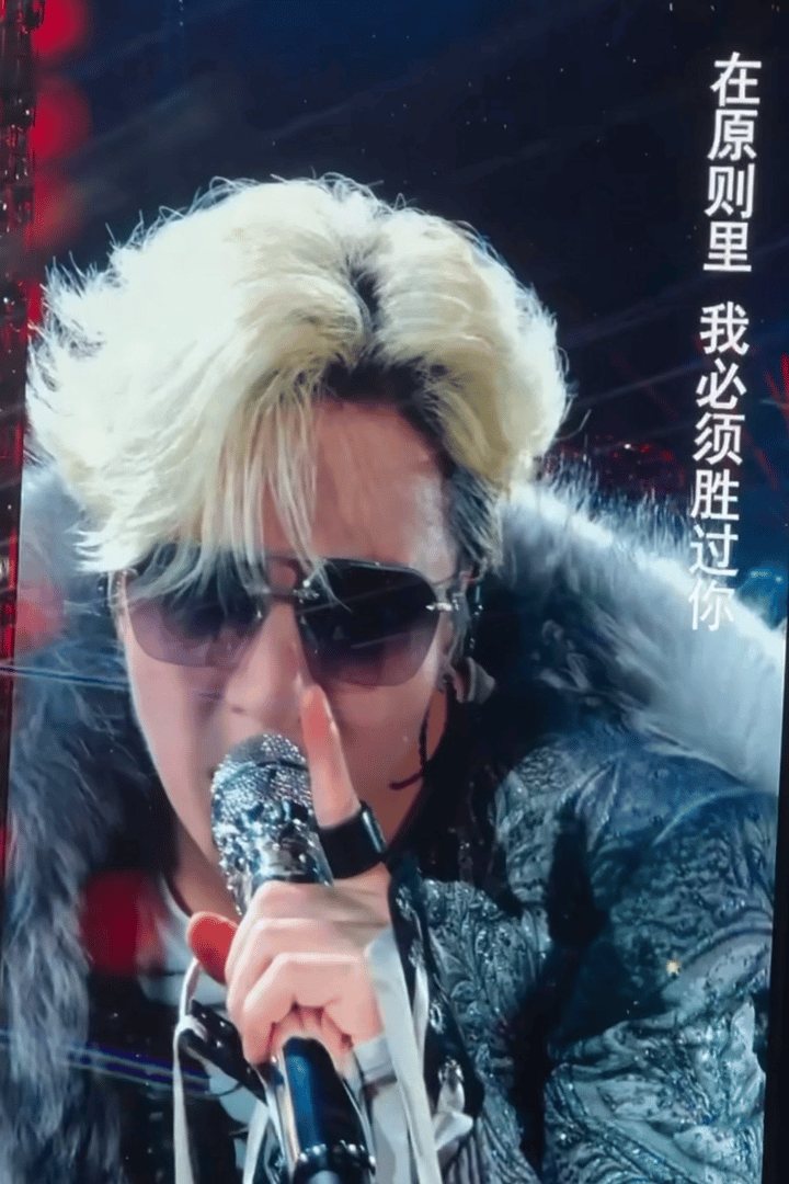 被这个小狐狸薛之谦指到的，都会幸福 