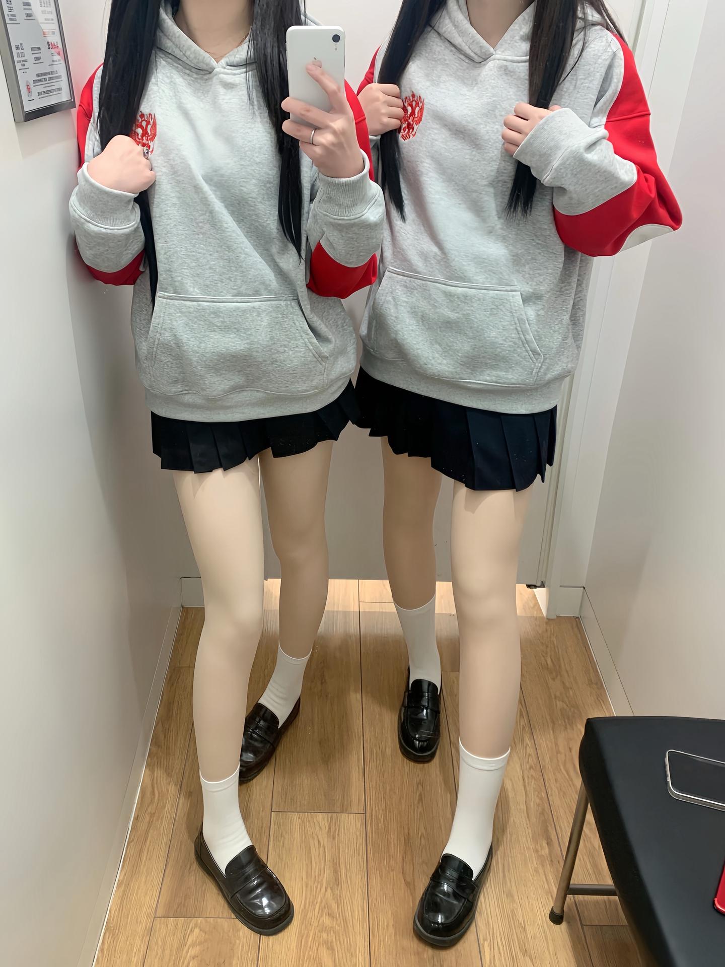 我不会觉得任何一个女孩比你可爱 如果有那就是明天的你