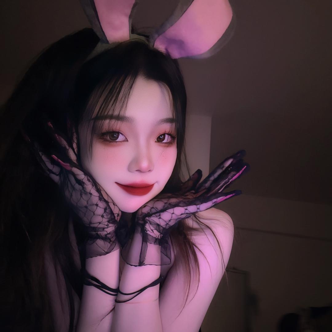 小籽真的困