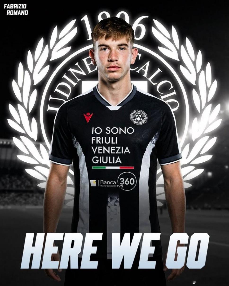 罗马诺：姆拉契奇加盟乌迪内斯 here we go！克雷莫内塞0比2国际米兰国际