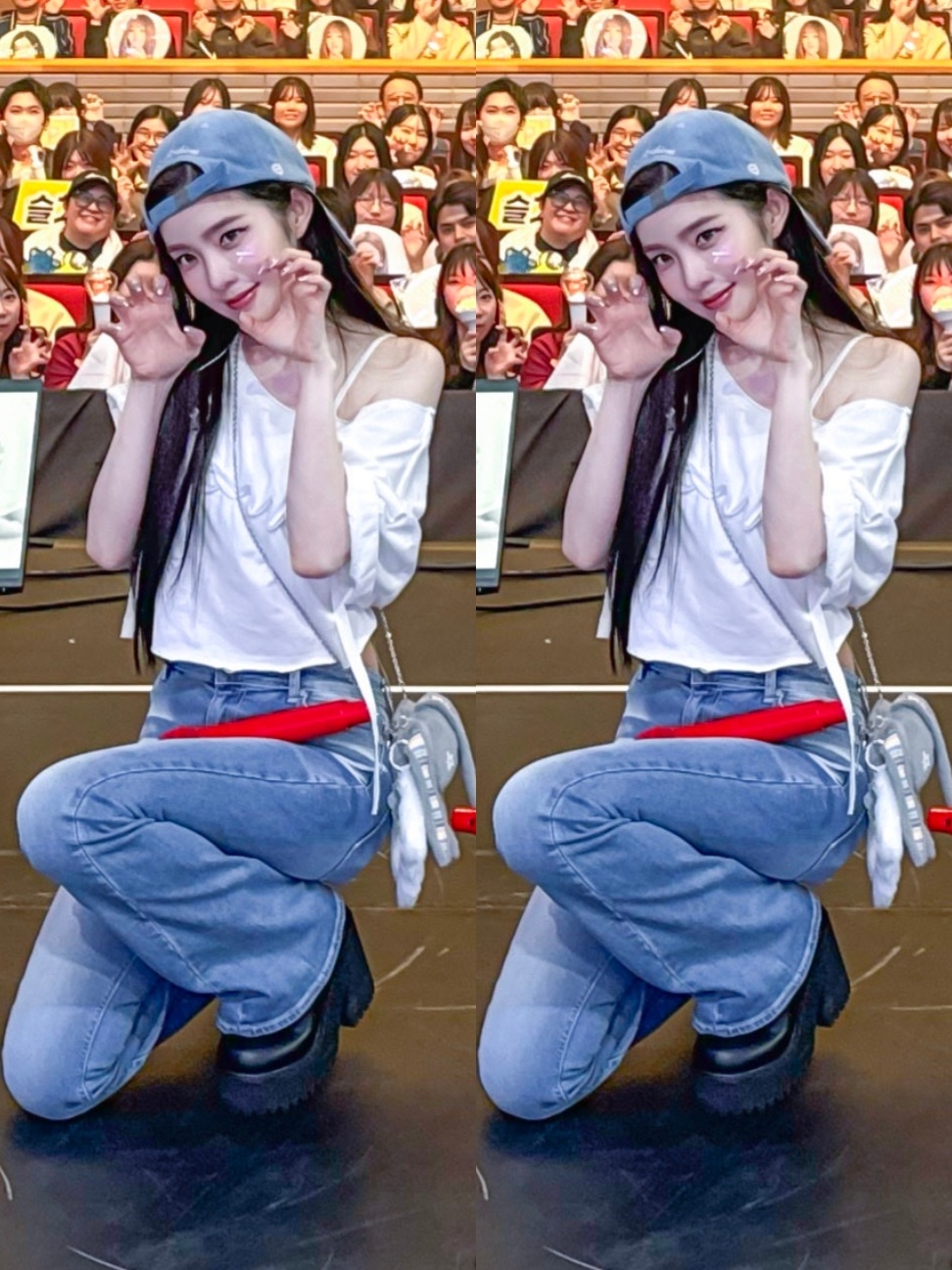 裴珠泫 💗裴珠泫颜永一 260927 Red_velvet_jp 更新 ire