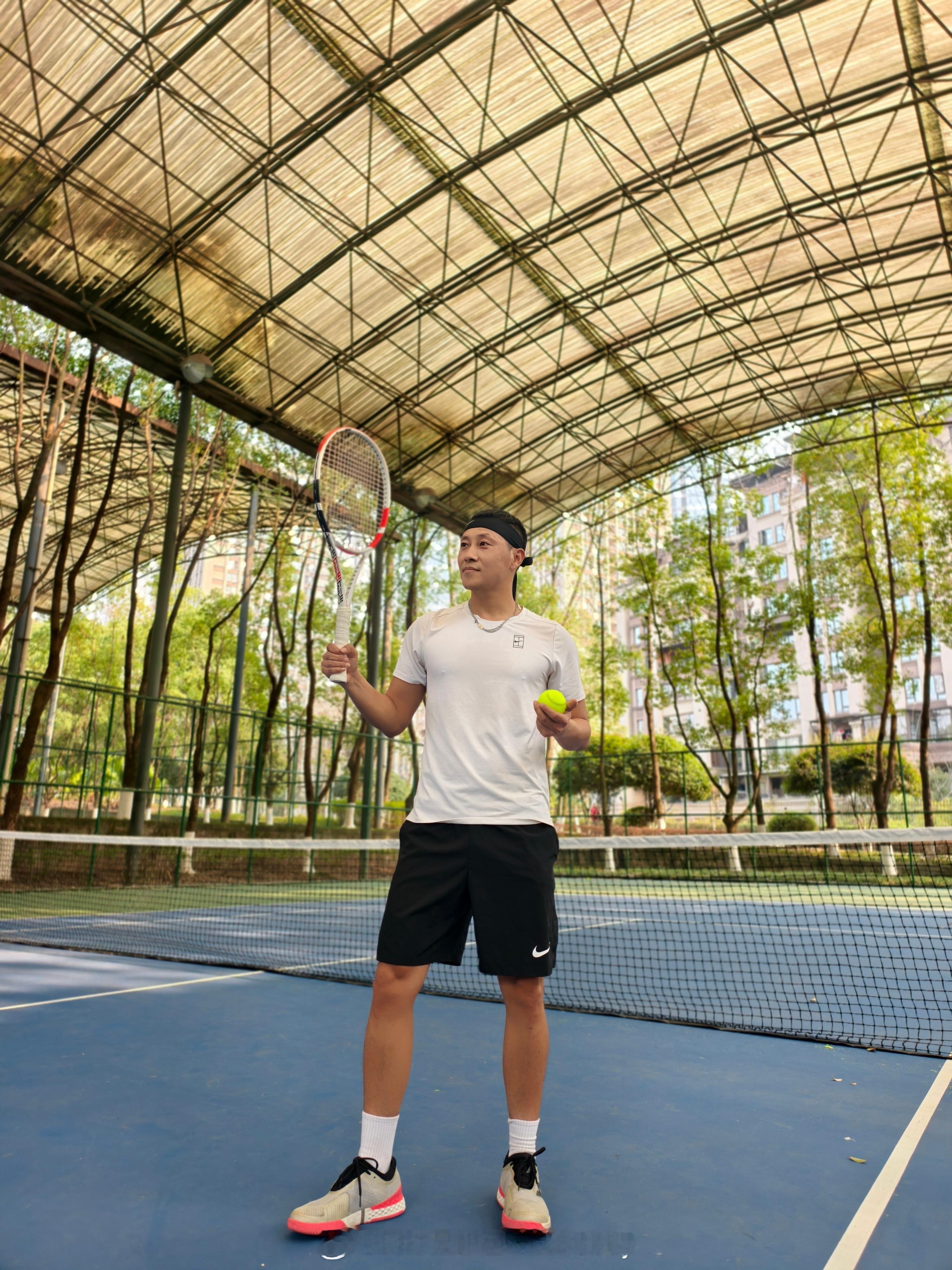 送出马🐴年的第1️⃣颗🥚6:0波比的网球世界网球网球显眼包波比Bobby 重