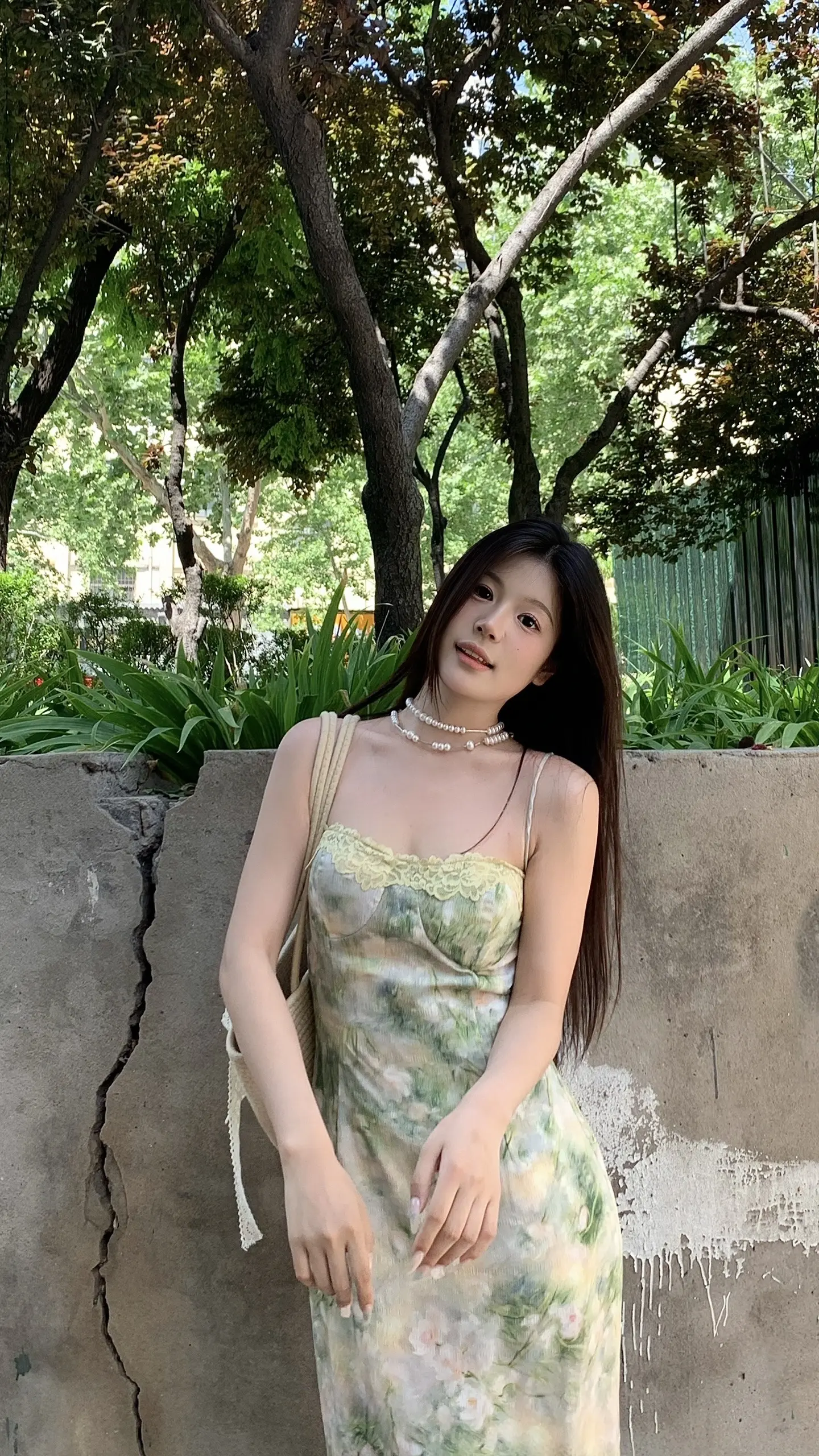 暗恋像一颗颗的青梅果