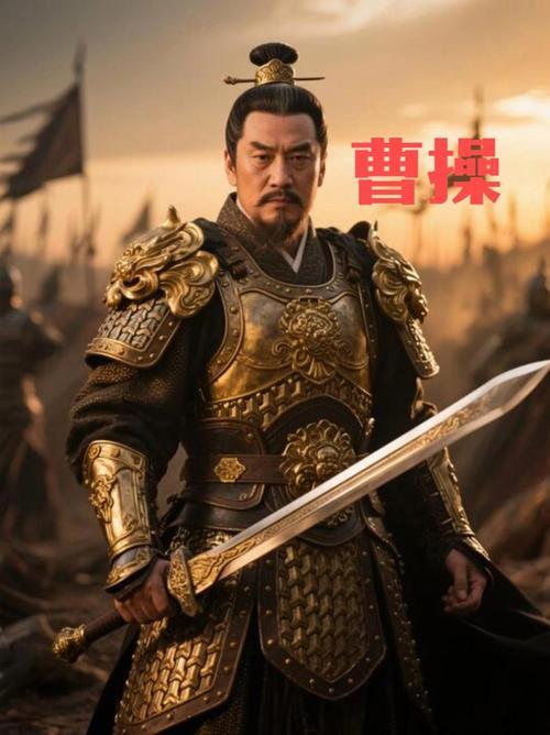 曹峰：乱世之中，那份坚韧与责任的真实写照
提到“曹峰”，许多人脑海里可能会浮现出