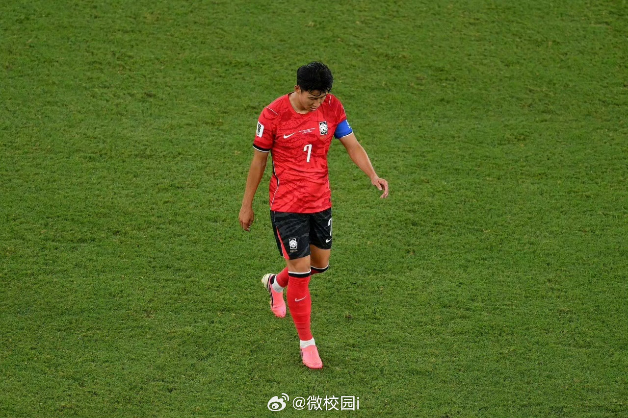 韩国队出局11亿奖金泡汤 韩国遗憾止步小组赛，11亿韩元出线奖金彻底落空。这笔奖