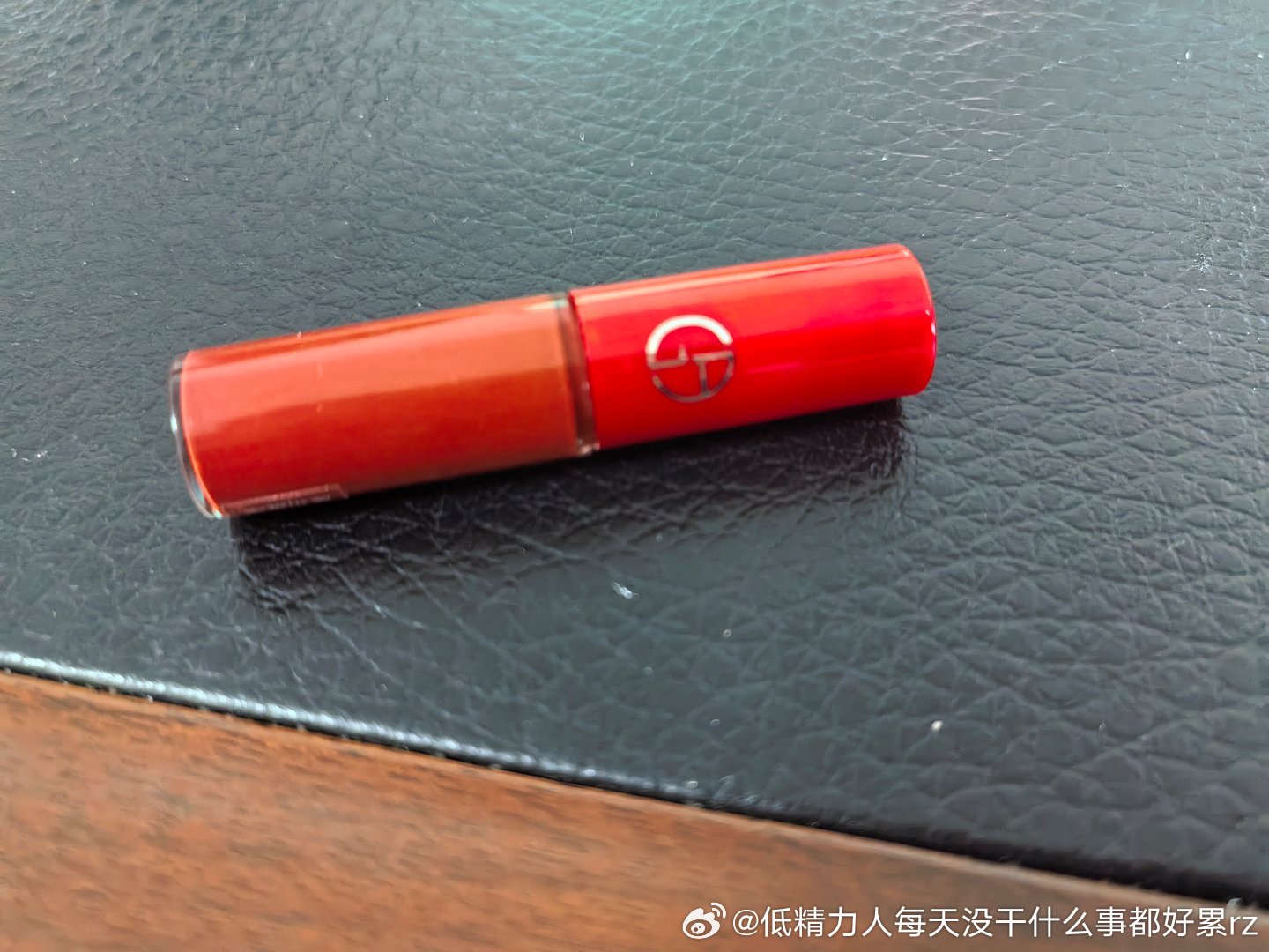 北京冬天也太干巴了一只这种小的喜欢放小包包里出门的时候便携的小唇蜜，放了一冬天夏