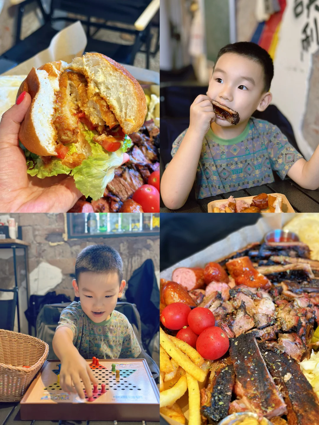 常德 | 翦叔叔手作食堂