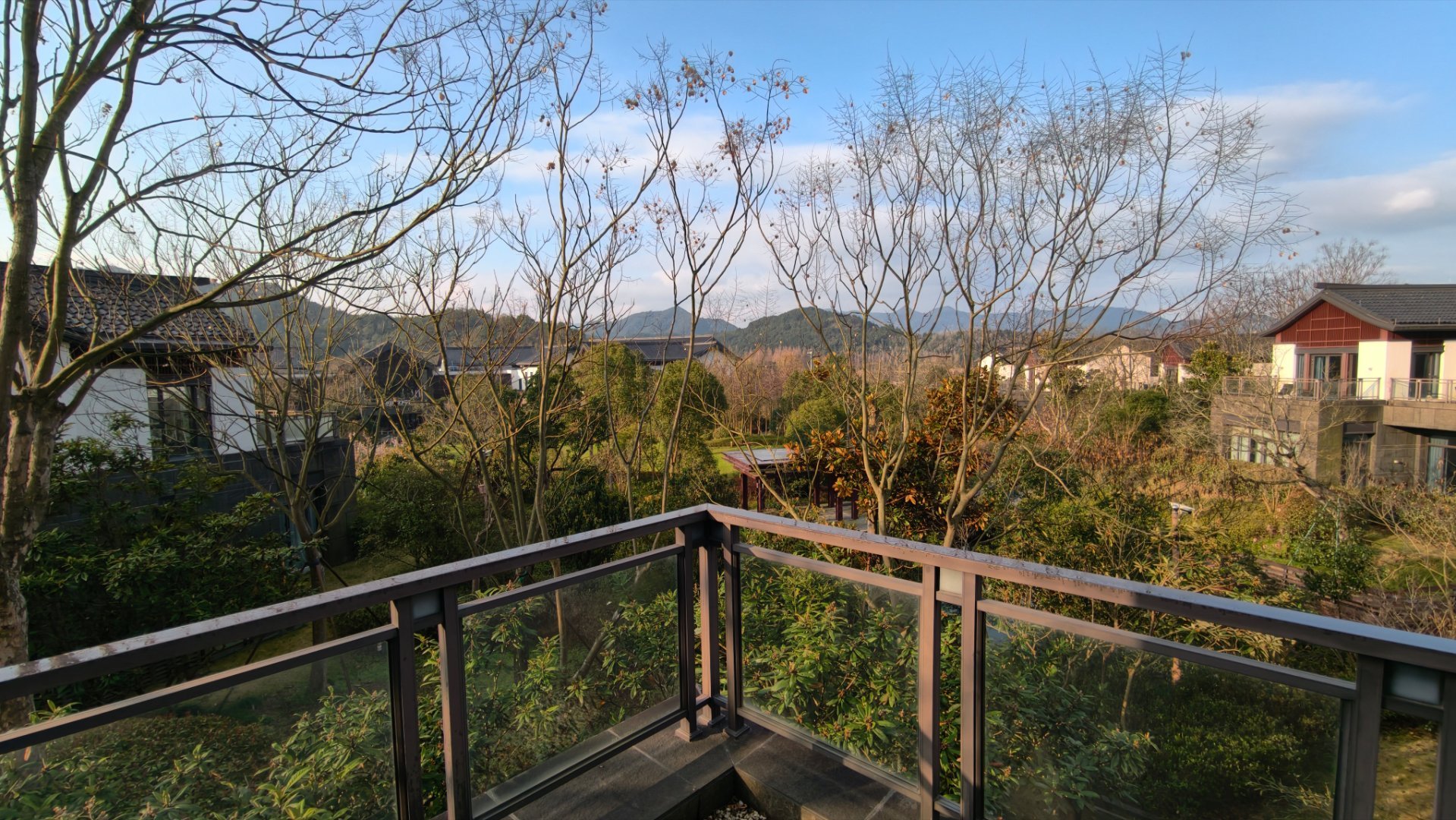 早啊，各位！ 宁波·宁波东钱湖旅游度假区