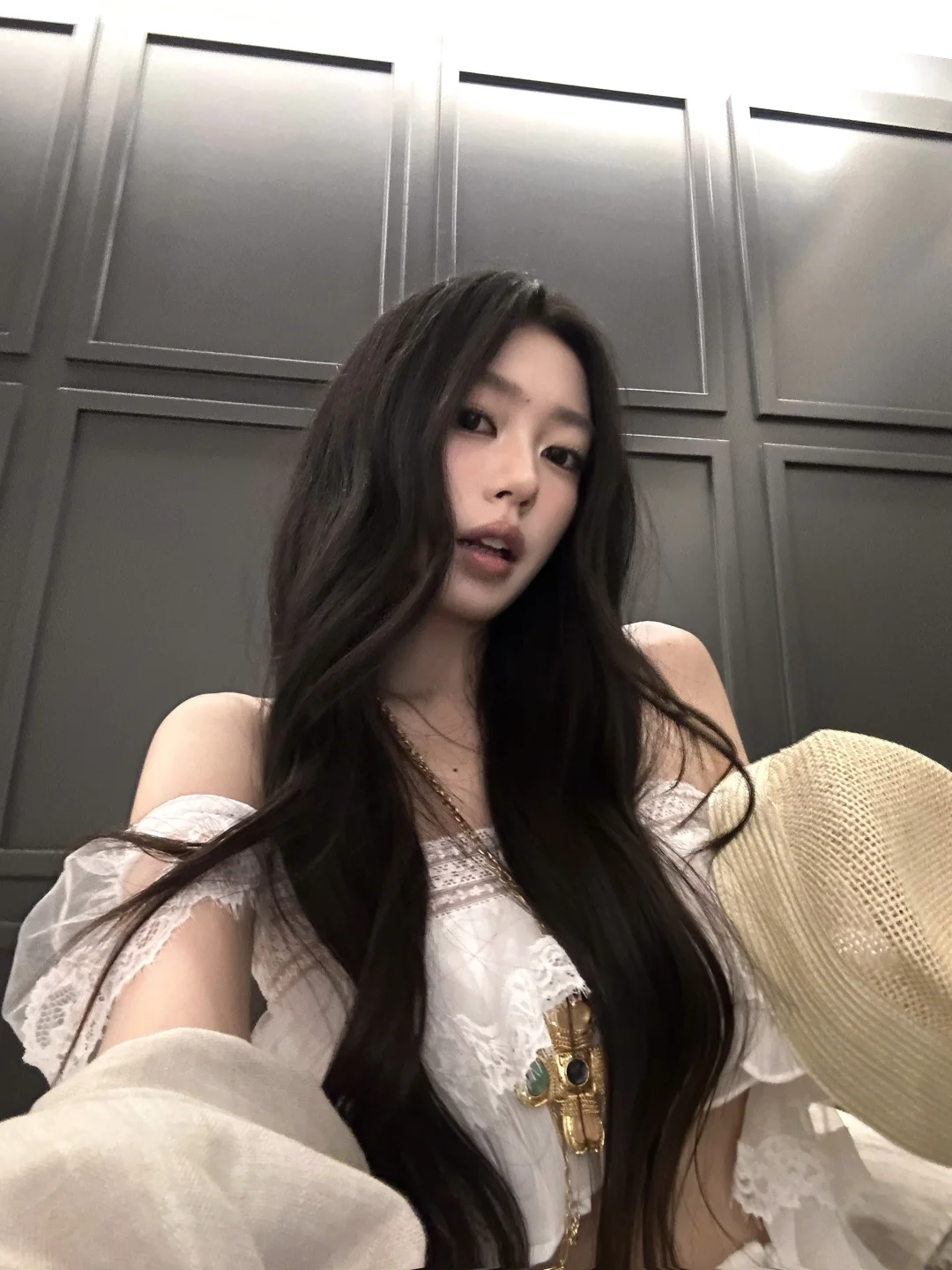 这头发行啊