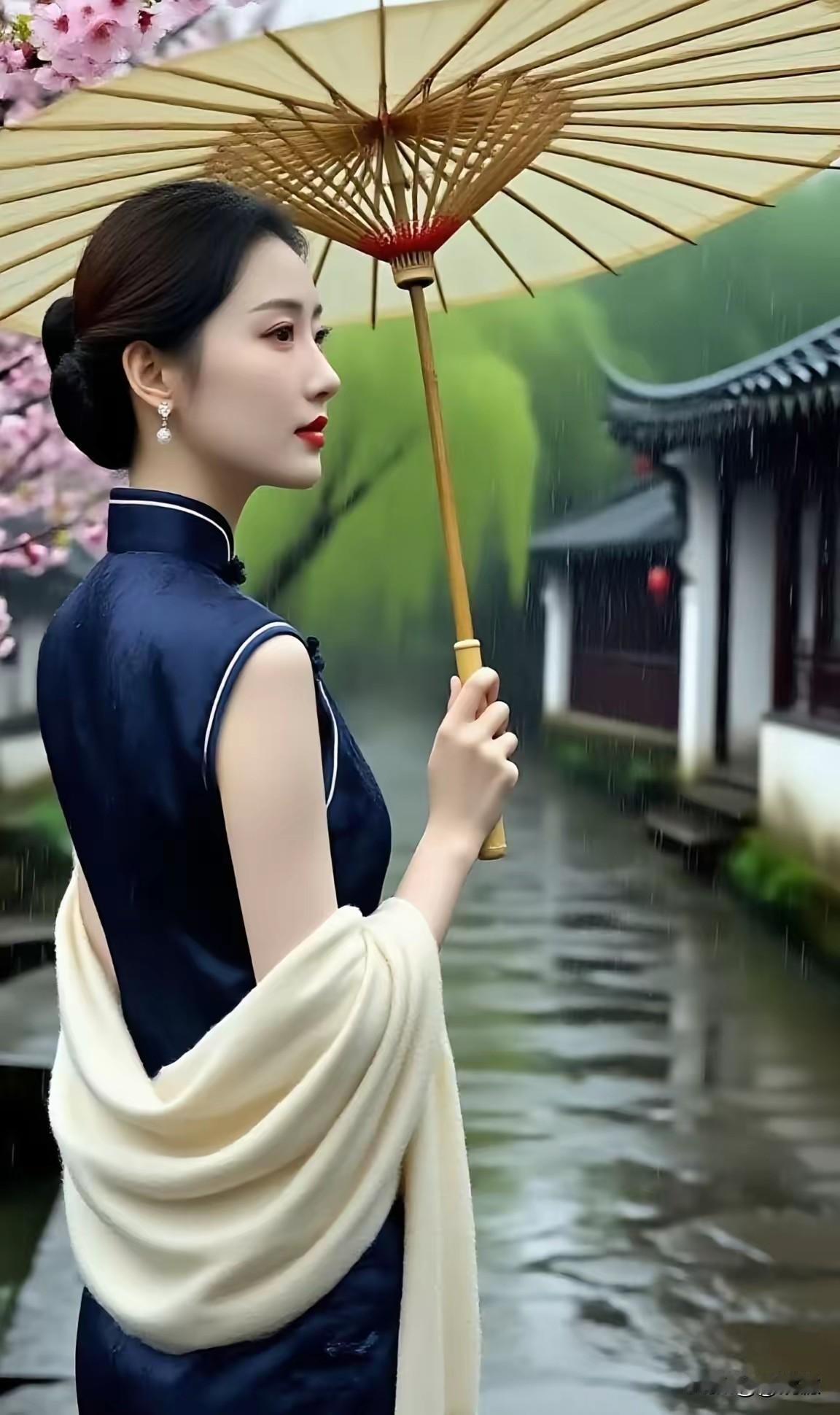 不在人间九流中。