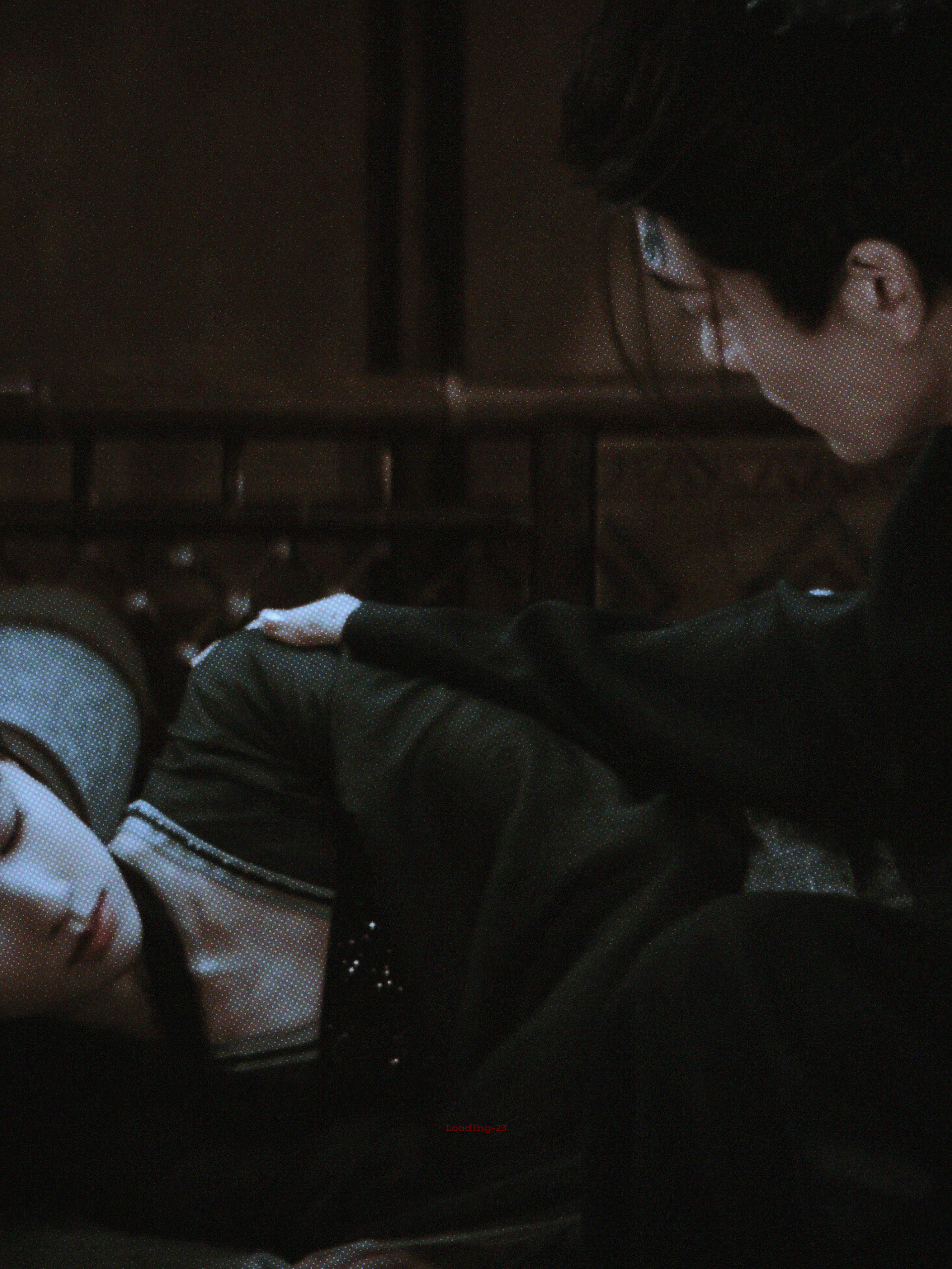 别走。别走。雾妄拾光好嗑