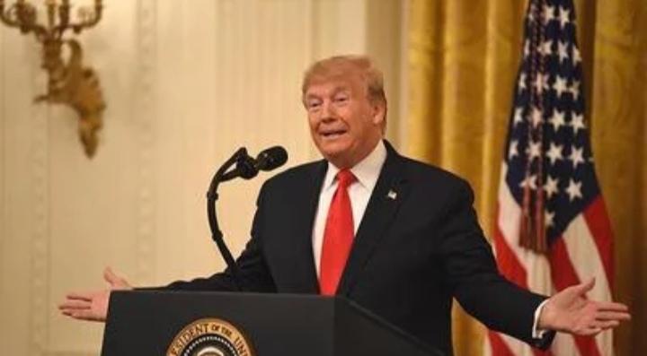 美国的“公平”平到哪儿啦？
         最近特朗普口中的“公平”喊得越来越