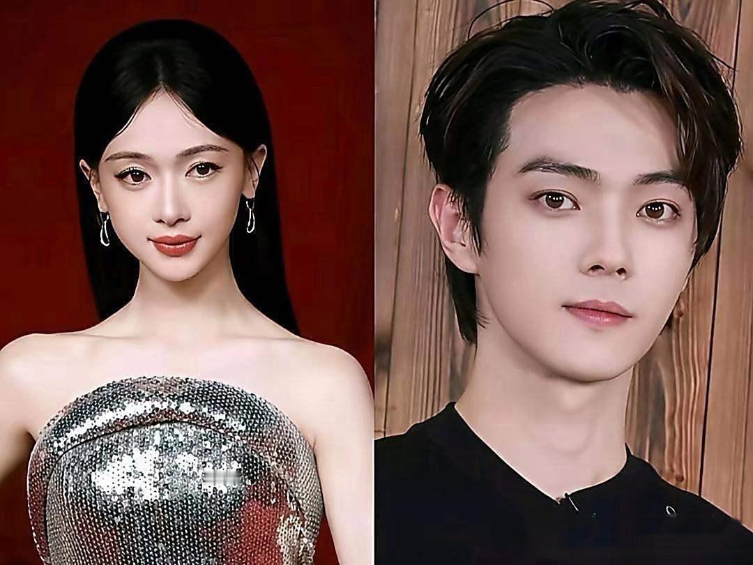 吴谨言在于正公司，是许凯唯一没纠缠过的艺人。为啥呢？其一，两人互相看不上，吴谨言