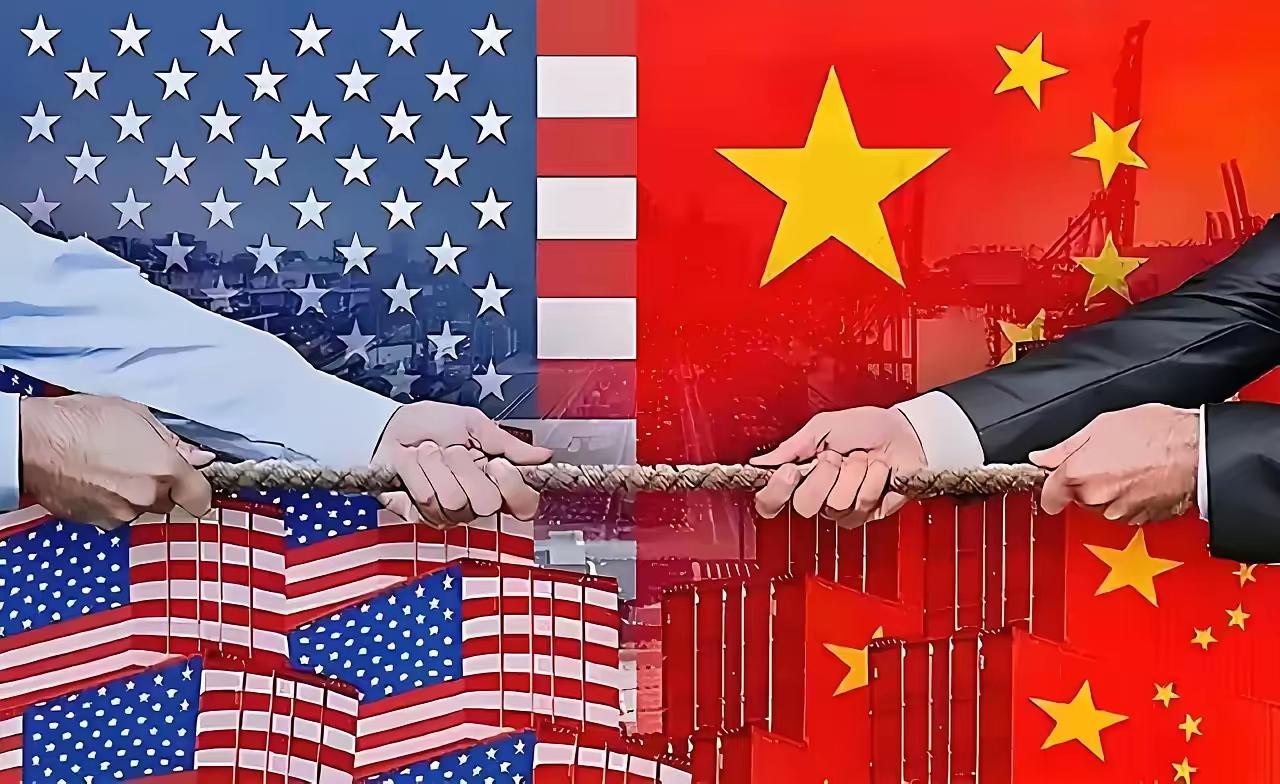 “特朗普的枪口已经转回来了。”这不是预感，是摆在桌面上的时间表——7月27日至3