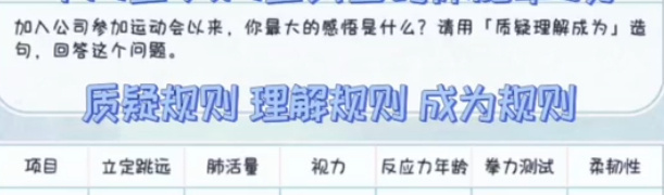 足够强大就能成为规则我们的选择就是市场的规则 
