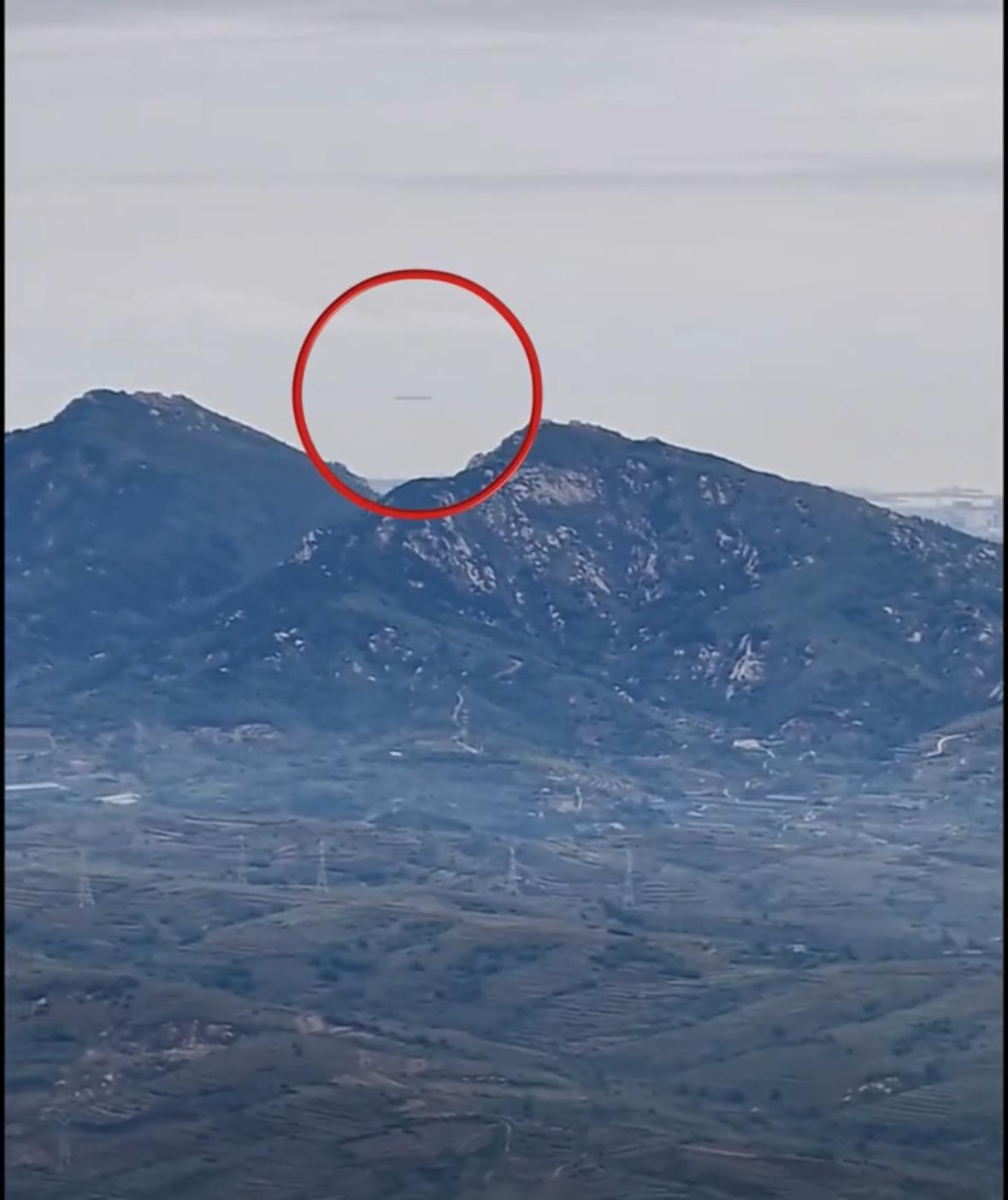 外星人应该是存在的,你同意吗?