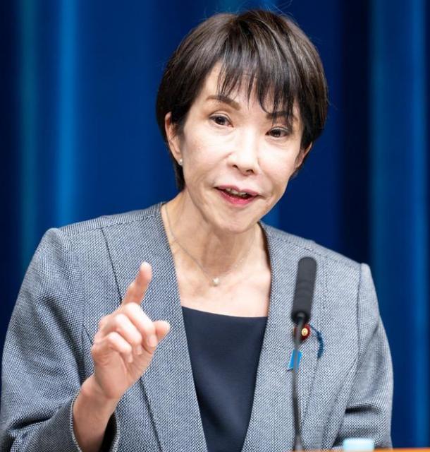 日本坐不住了！山本太郎在国会质问高市早苗:“就算不开战，只要两个月，从中国进不到