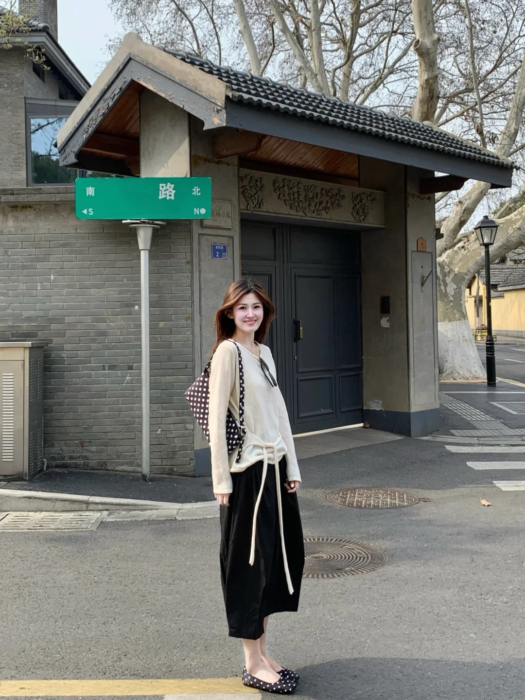 ✨关于我月入8800很会穿这件事……