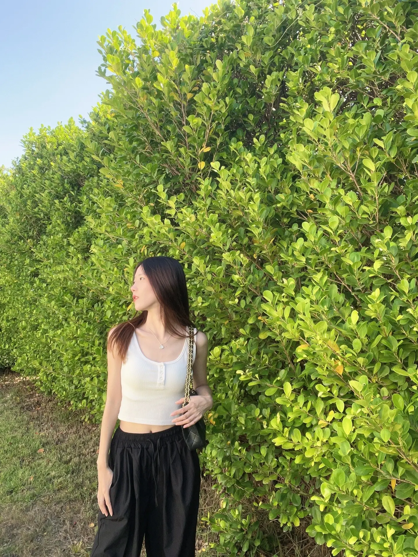 如果大家都能读懂我，那我岂不是很普通