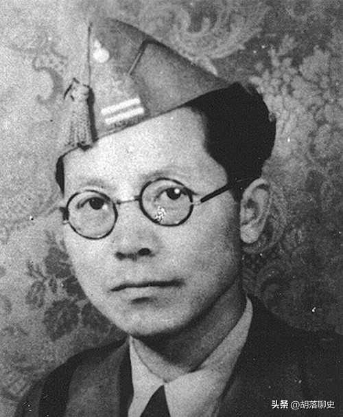 很多人知道中国远征军，知道抗美援朝，却很少有人知道，早在二战爆发之前，就有一批中