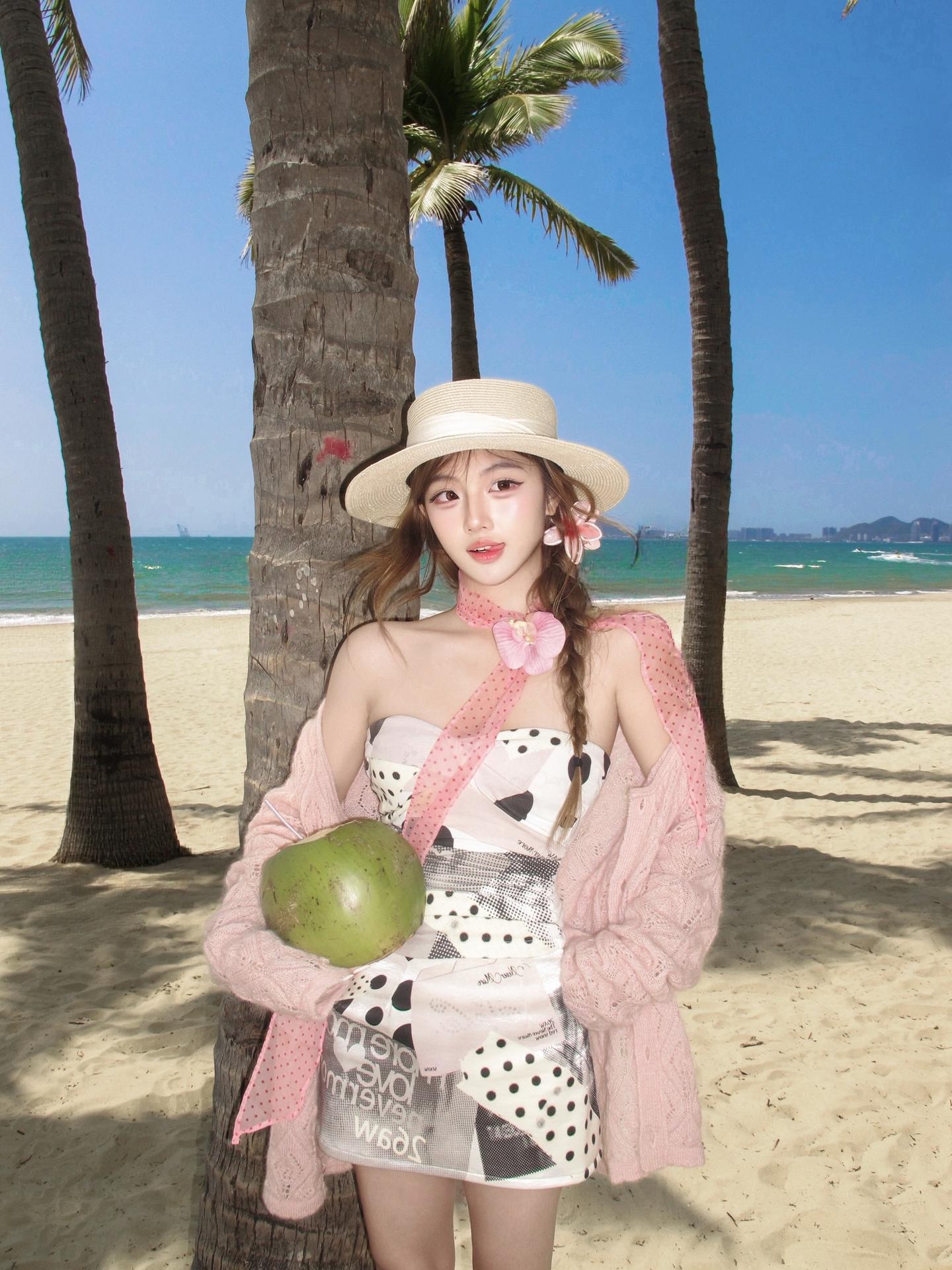 音乐一响 夏天登场