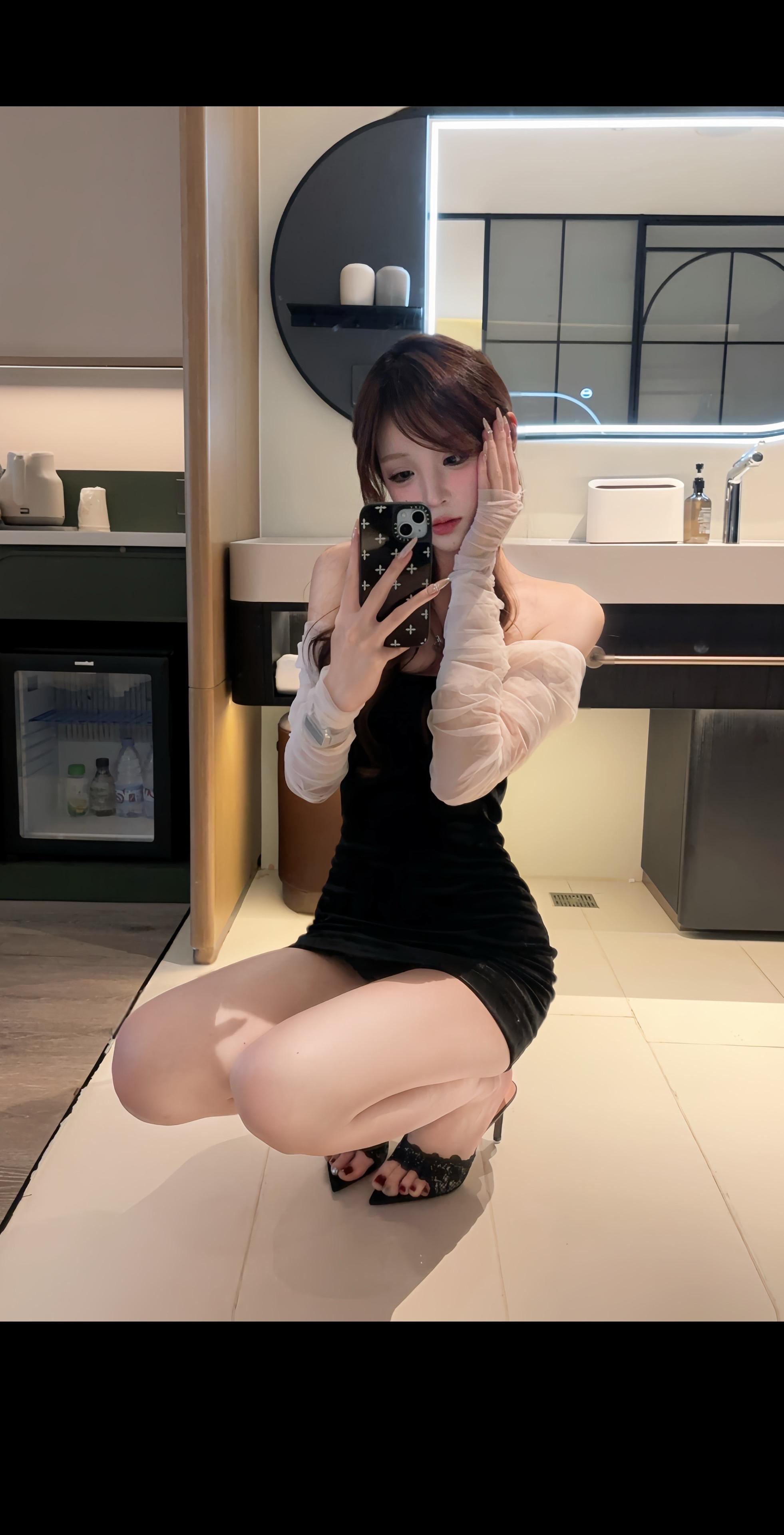 是我一直向下兼容让你忘了照镜子是吗