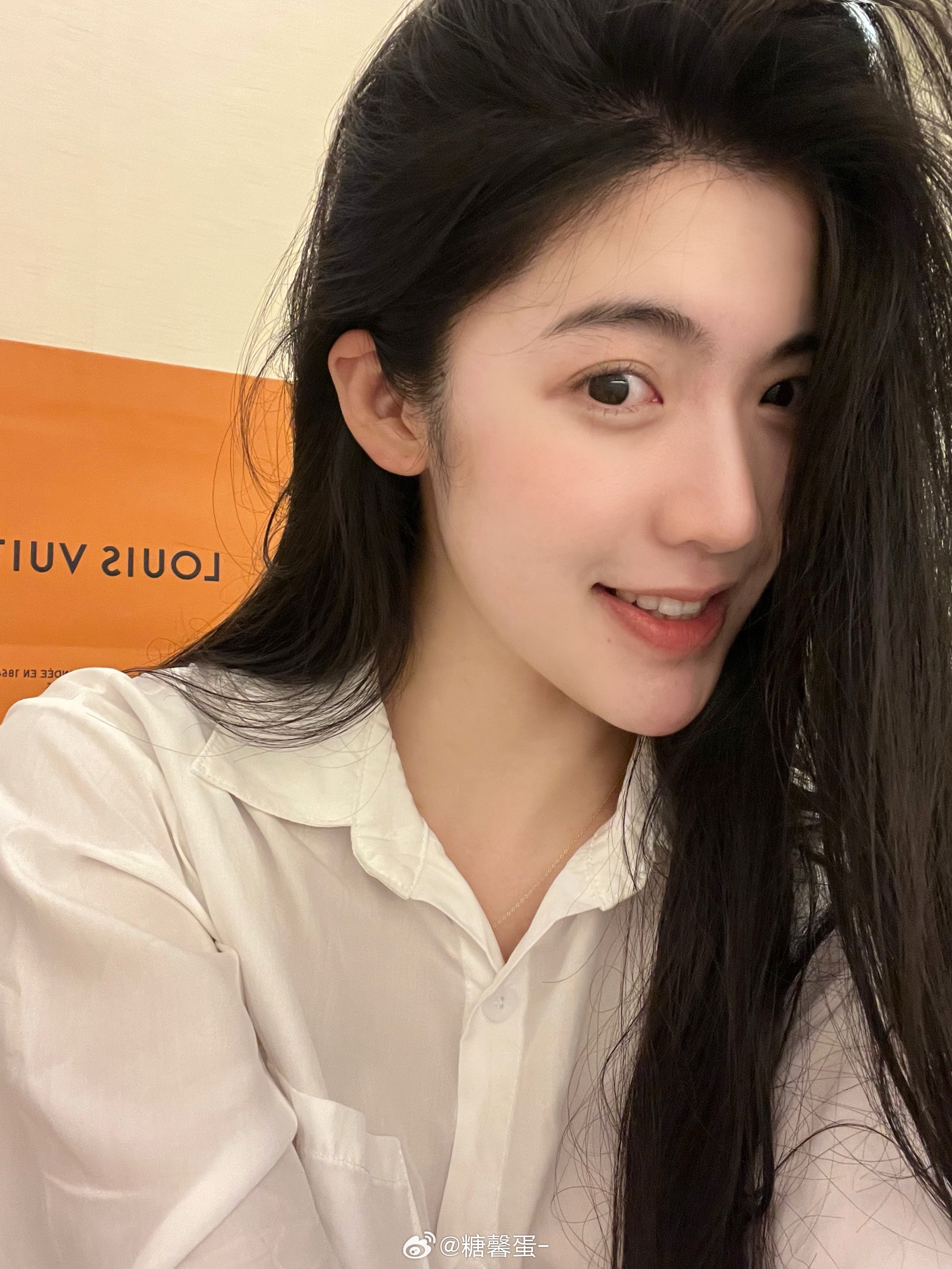 久违的🧣 ​​​