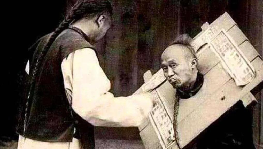 斩首之前，官府要先送上一顿饭。这不是行刑人的格外好意，是律法条文里写明的义务，不