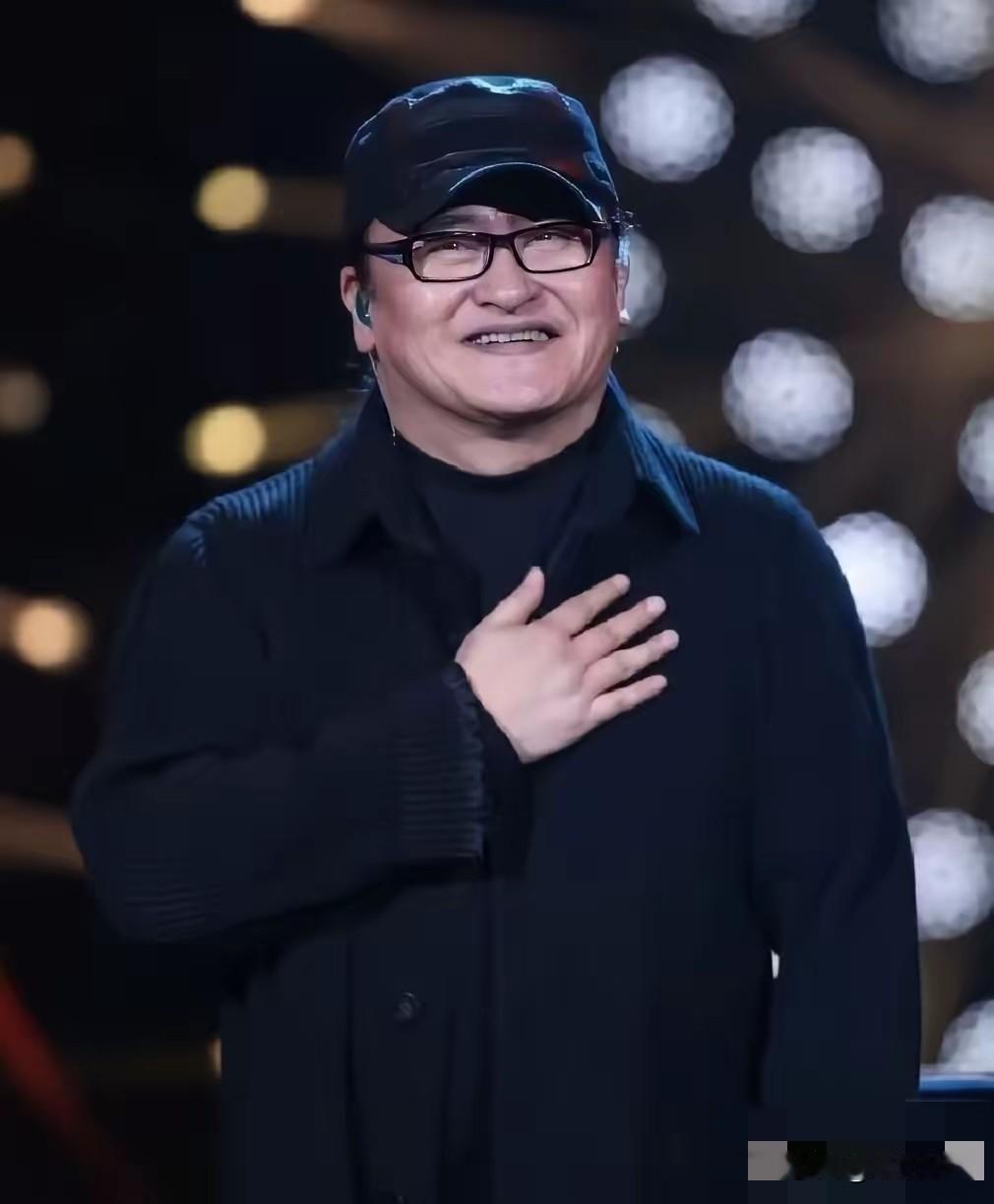 梅艳芳离去，我没有害怕！
李玟离去，我也没有害怕！
直到刘欢离去，我是真的怕了！