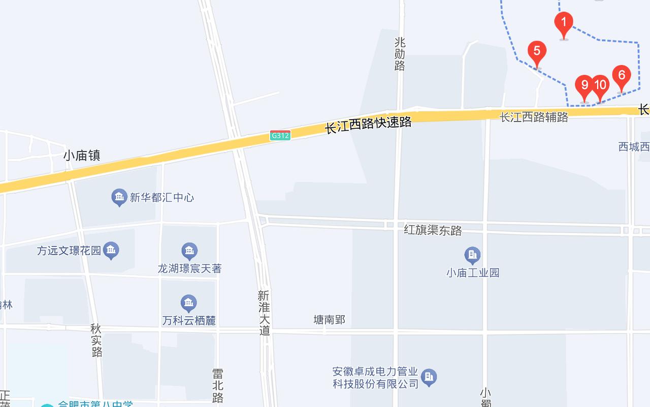 毫无疑问，这个地方，这个项目，应该是没有想到城市的边际线会超过它了。
比那么多买