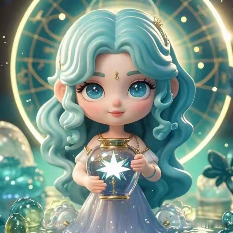 水瓶座炸街好运！1月14日，你的坚持终于酿成果蜜🍯
 
水瓶座2026转运 1