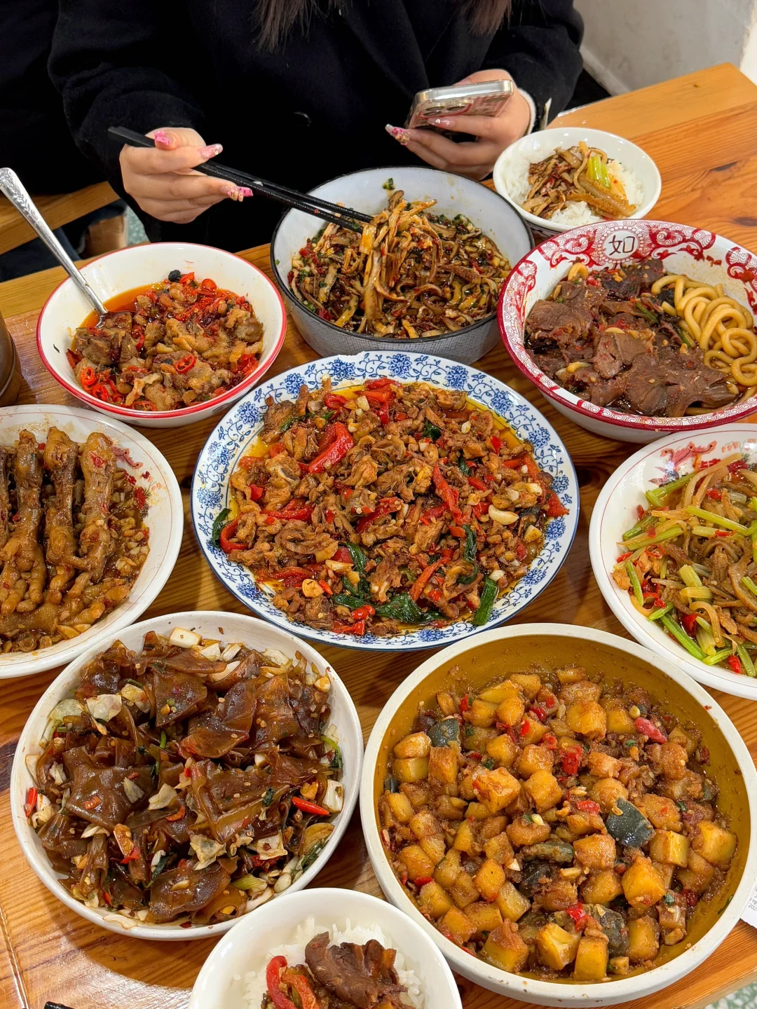 来长沙不吃这个真糊涂啊😅人均30！！！