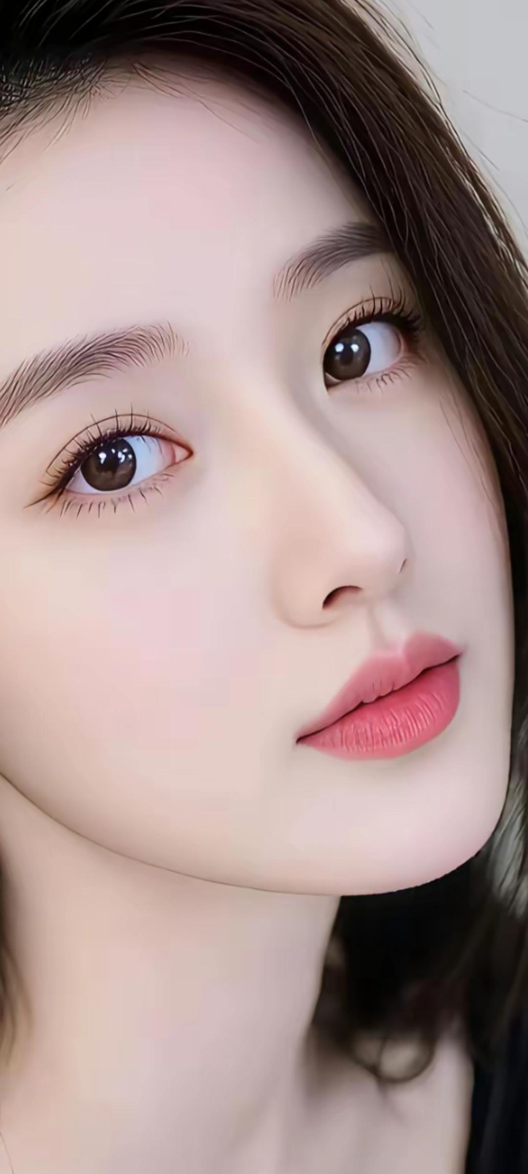 好看