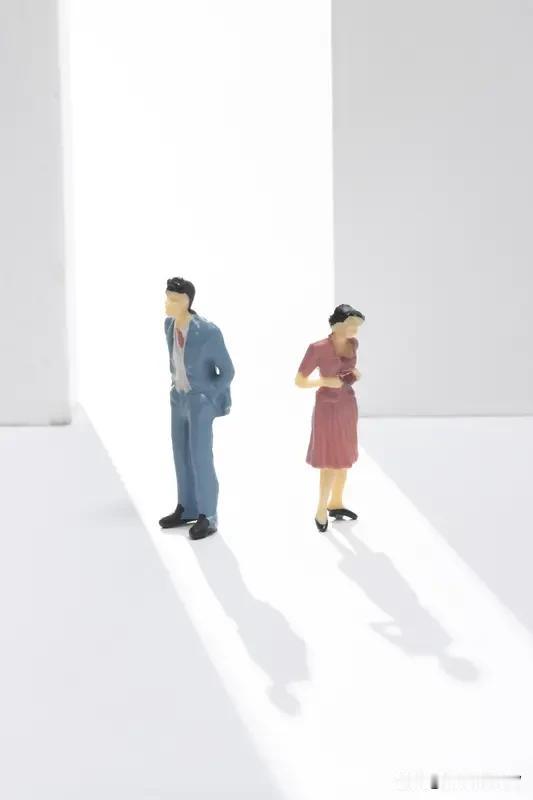 离婚后还做朋友，这事儿想想就挺难。婚姻里那可是爱得深沉，一旦破裂，心里得留下多大
