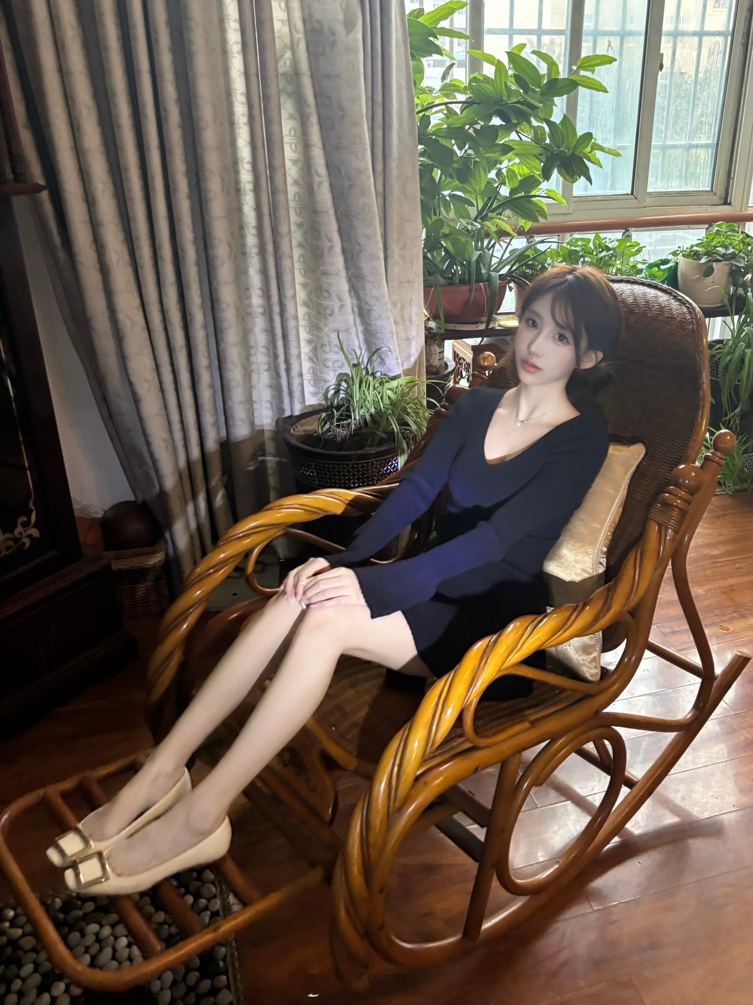 奶奶家 