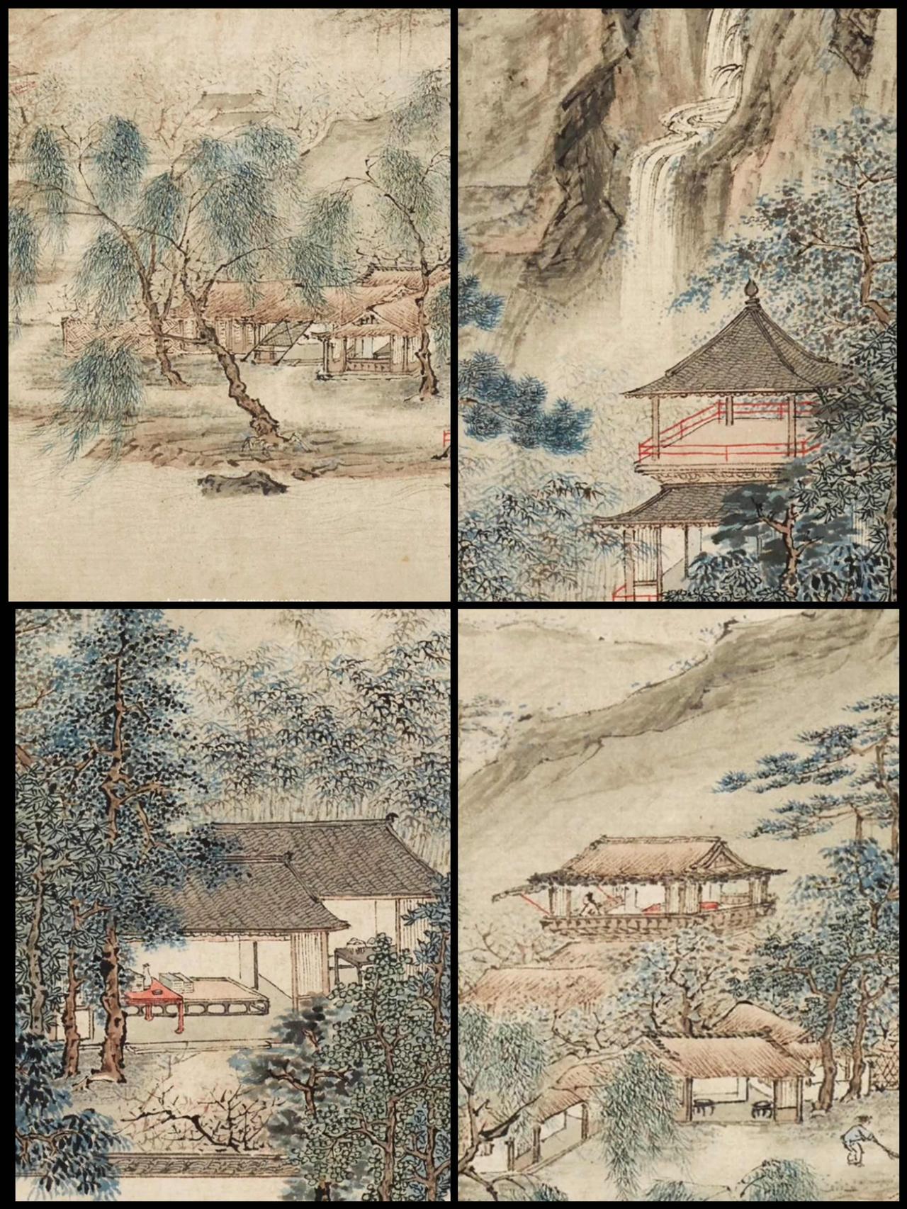 南京博物院这波操作，真给我整无语了。
庞莱臣曾孙女庞叔令这次可硬气了，直接隔空喊