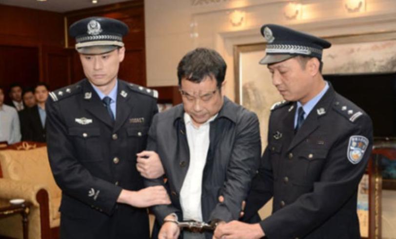 中国稀土机密遭泄！中国稀土还“希罕”吗？副总经理叛国被判重刑，网友怒了：内奸何时