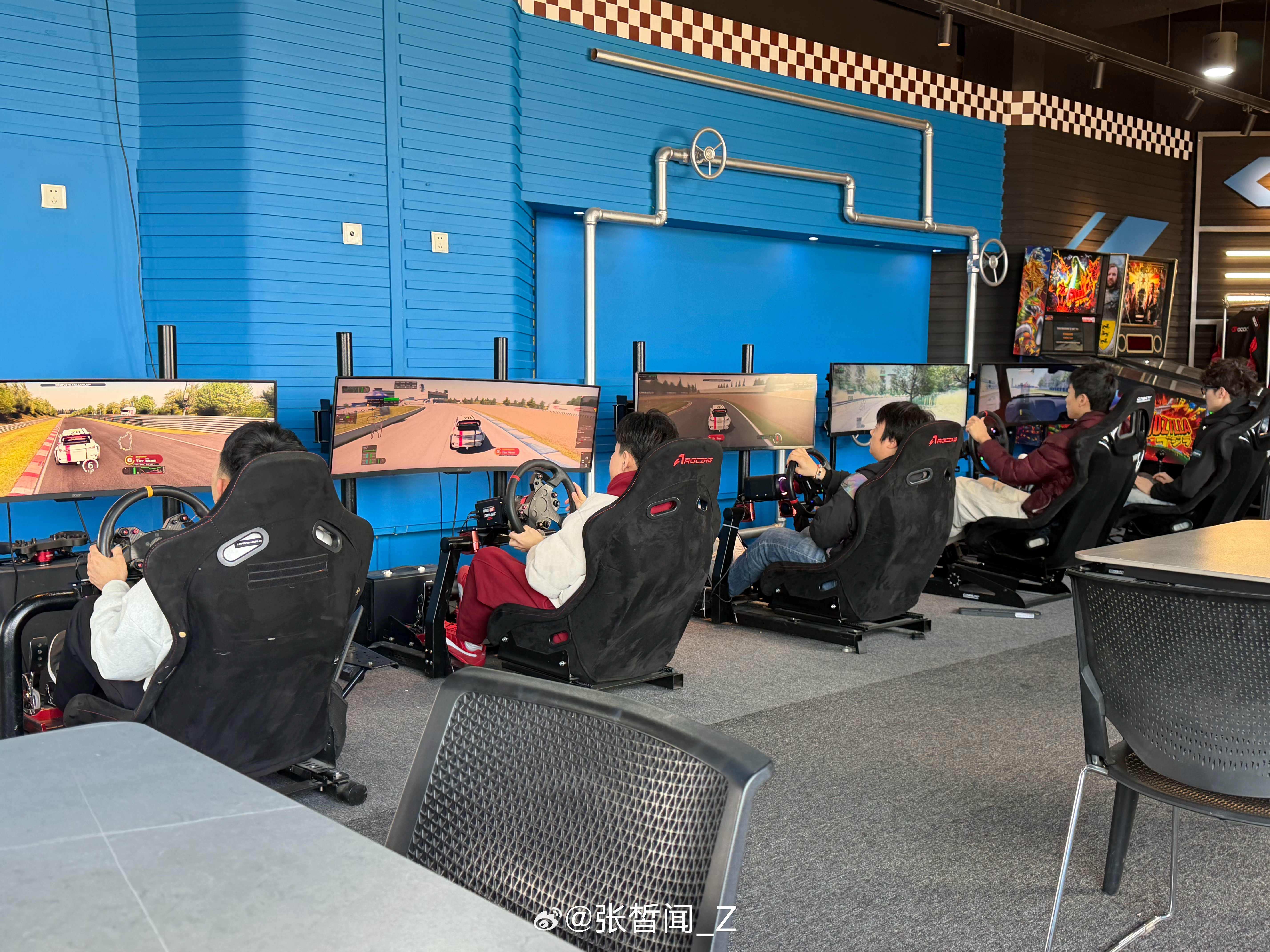 自打改换门头之后，好久没来了~ 