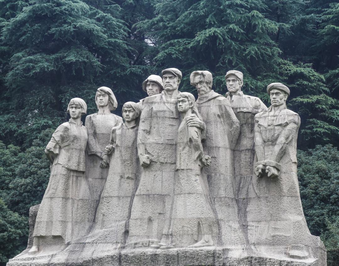 明起可乘地铁去雨花台旅游了！南京地铁10号线二期，3号线三期，12月19日(明天