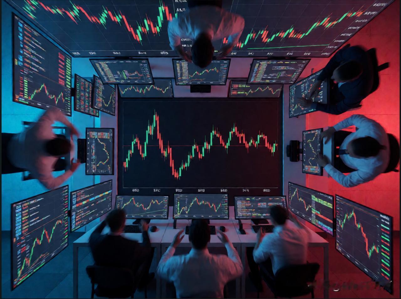 很多人以为AI炒股可以躺赚，现实并非如此。
Robinhood智能交易上线后，大