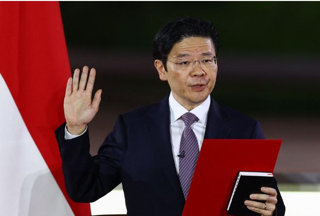 新加坡急了！“躺平赚钱”的时代，一去不复返了......
 
看看以往的数据，一