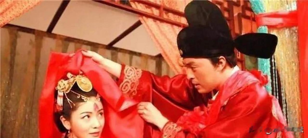 1382年，明朝刚立，状元欧阳伦娶了朱元璋的小女儿安庆公主。
​大明王朝初立的那