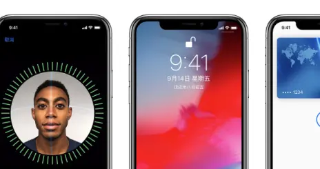 ios15|戴口罩可解锁可支付，苹果正式推送iOS 15.4系统