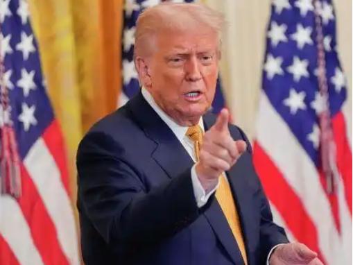 特朗普再次让世界惊掉下巴！从来没有见过如此厚颜无耻之人，这哪是一国总统，分明是赤