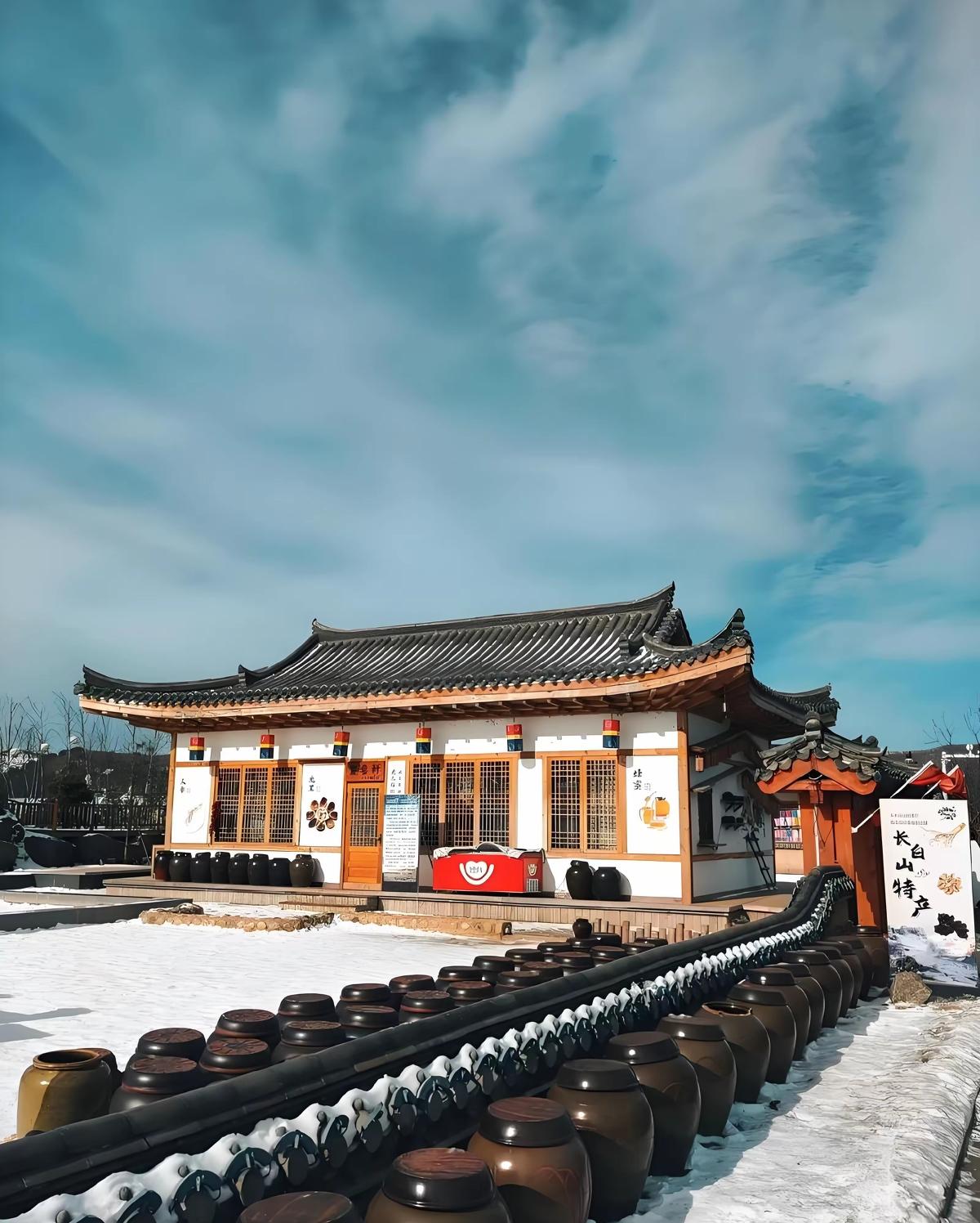 文旅数据表明吉林旅游潜力巨大

         数字不会说谎，文旅数据摆在这儿