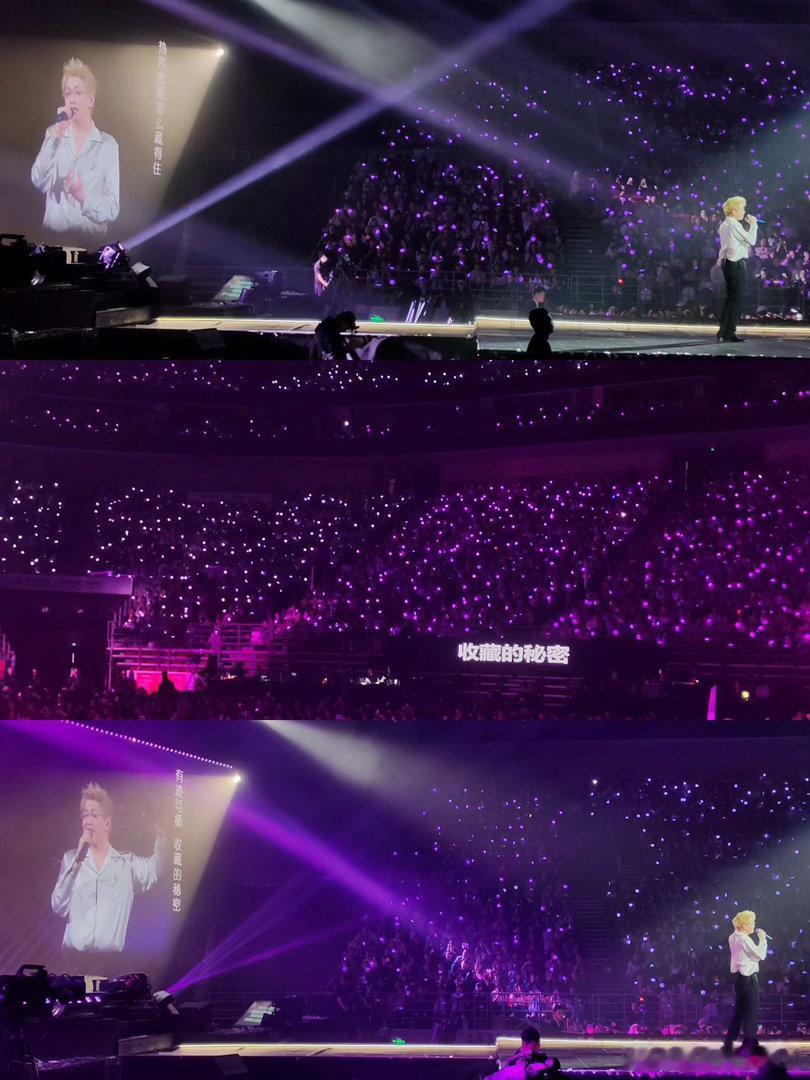 颜人中抢票 抢到了抢到了！我要感谢我的网速和手速。颜人中的歌每一首都能大合唱，深