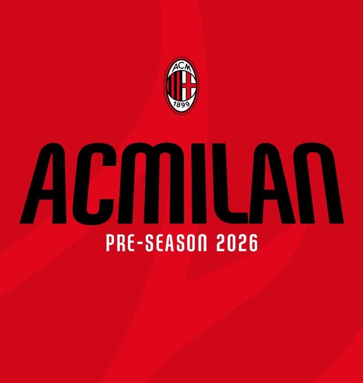 【官方】 🔴⚫️ 作为2026赛季季前巡回赛的一部分，米兰将重返澳大利亚，这是