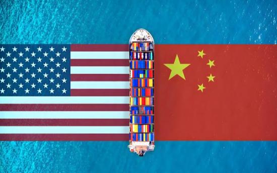 贸易战中国为啥不和谈？这么说吧，如今的贸易战，不是美国要跟中国脱钩，而是咱们想跟
