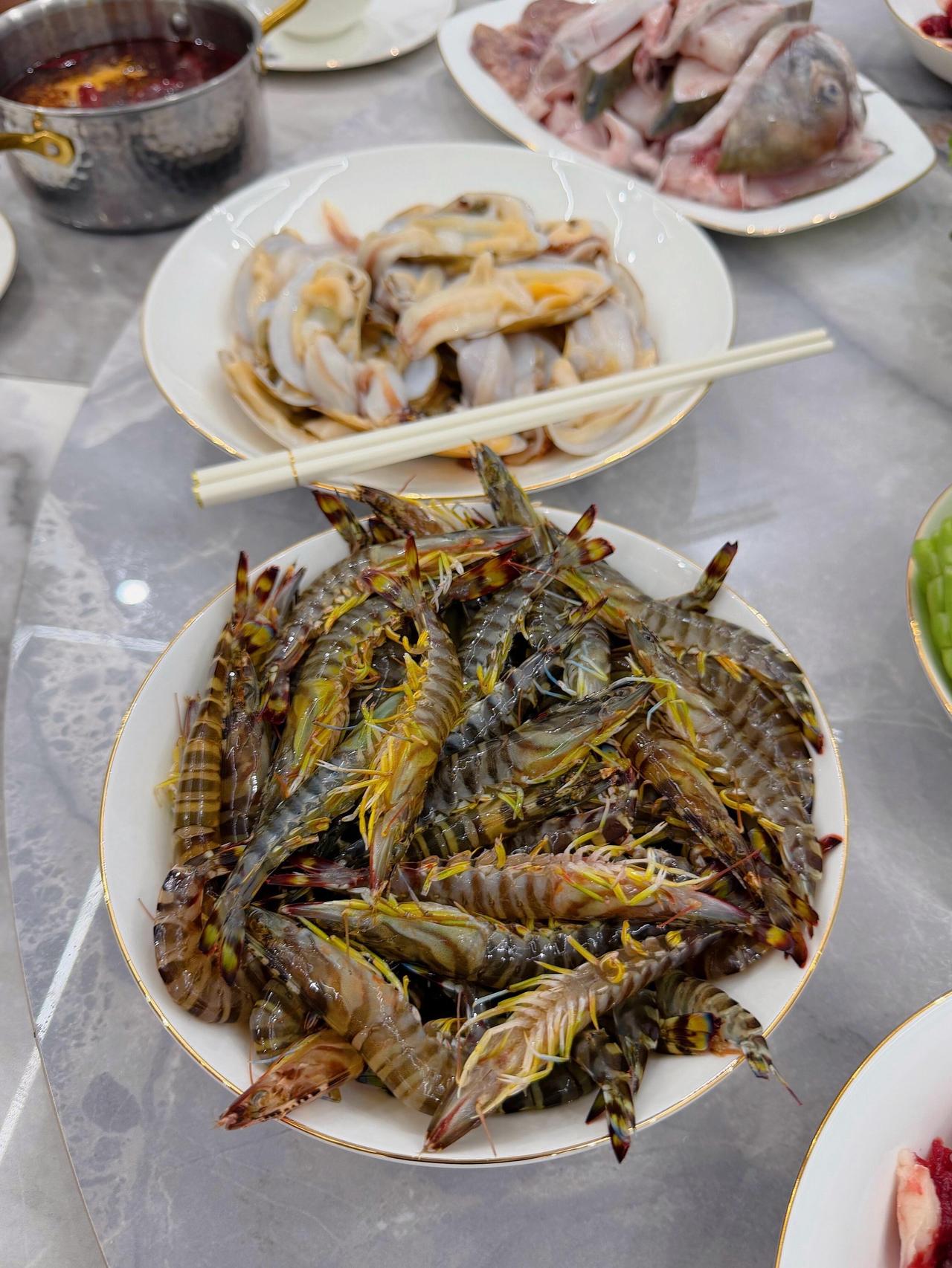 用北京话说，那叫一个地道！
广东人把食材的原汁原味发挥到极致！