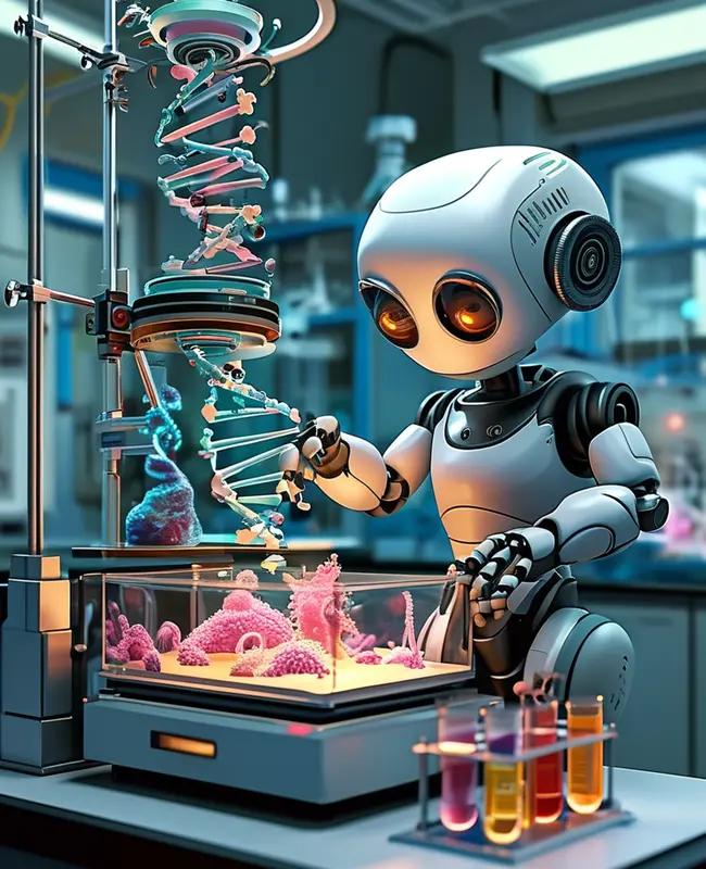 河南国家级AI药物研发项目启动
 
项目全称：AI+连续流驱动老药新用类药分子库